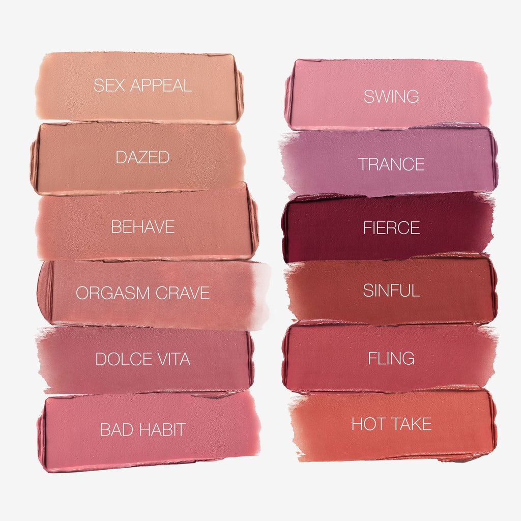 NARS The Multiple - Fierce