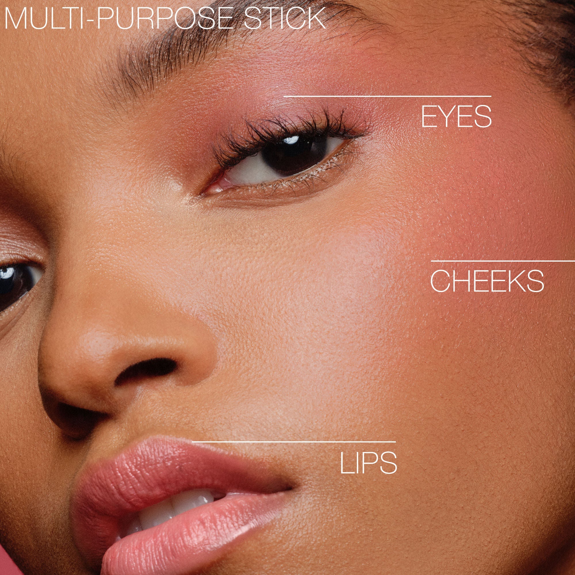 NARS The Multiple - Fierce