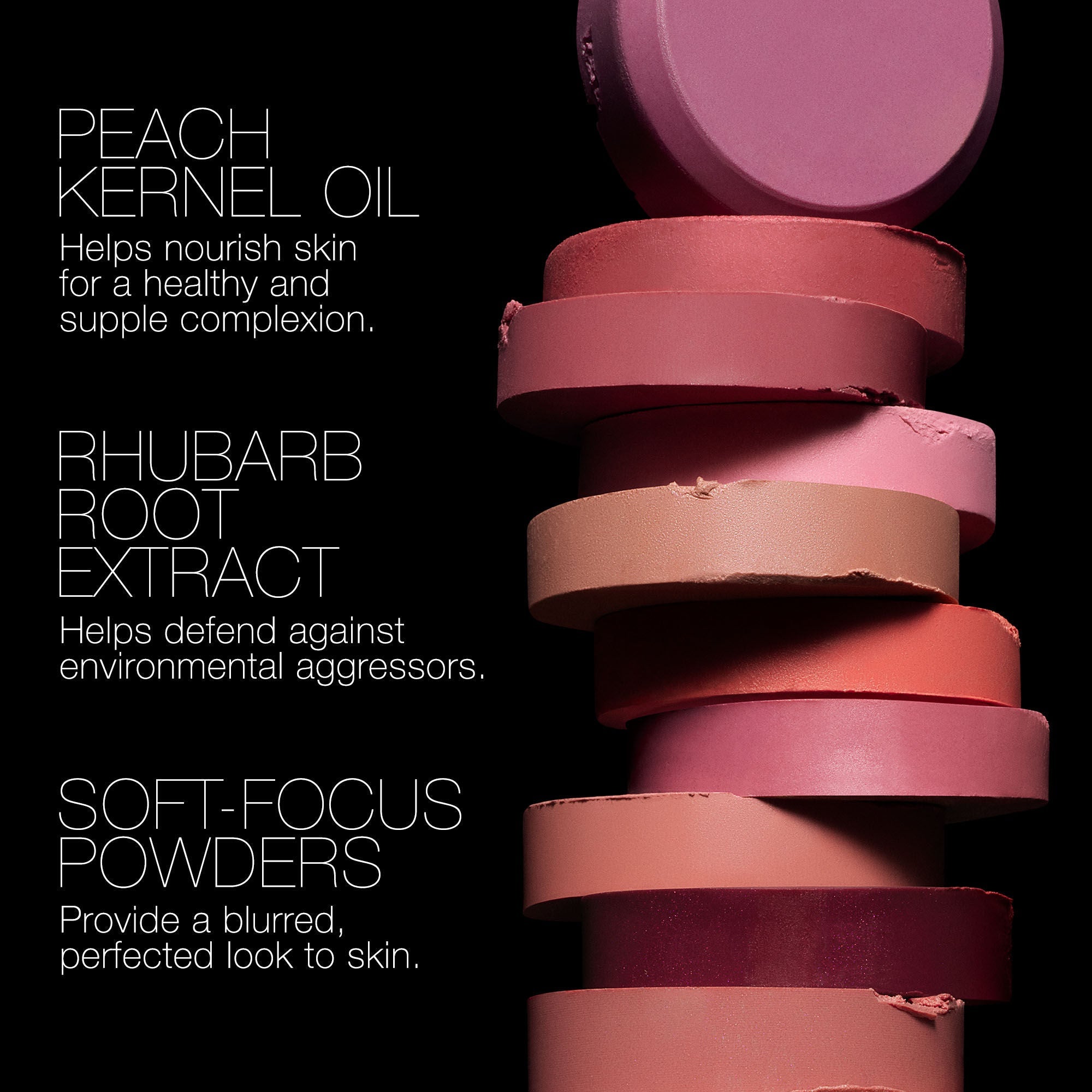 NARS The Multiple - Fierce