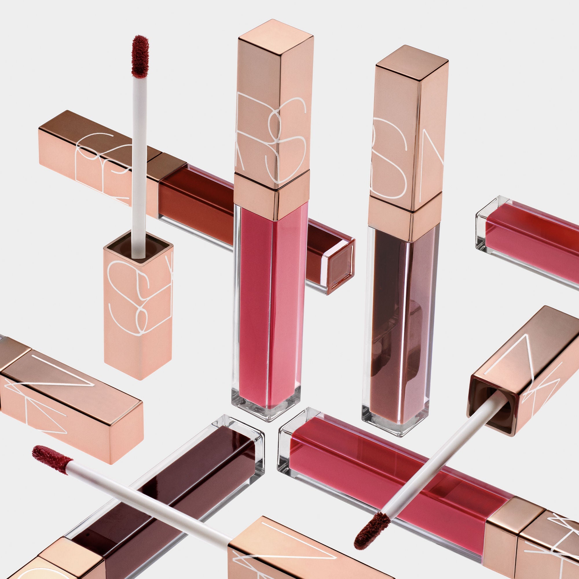 NARS Afterglow Lip Shine - Smooth Talk - 279