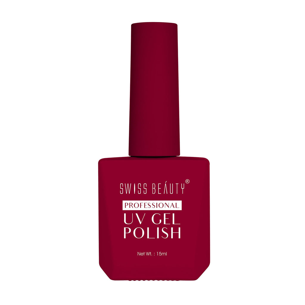 Swiss Beauty Professional UV Gel Nail Polish - Shade-25