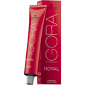 Schwarzkopf Igora Royal Hair Color  5-89 2.1 Oz