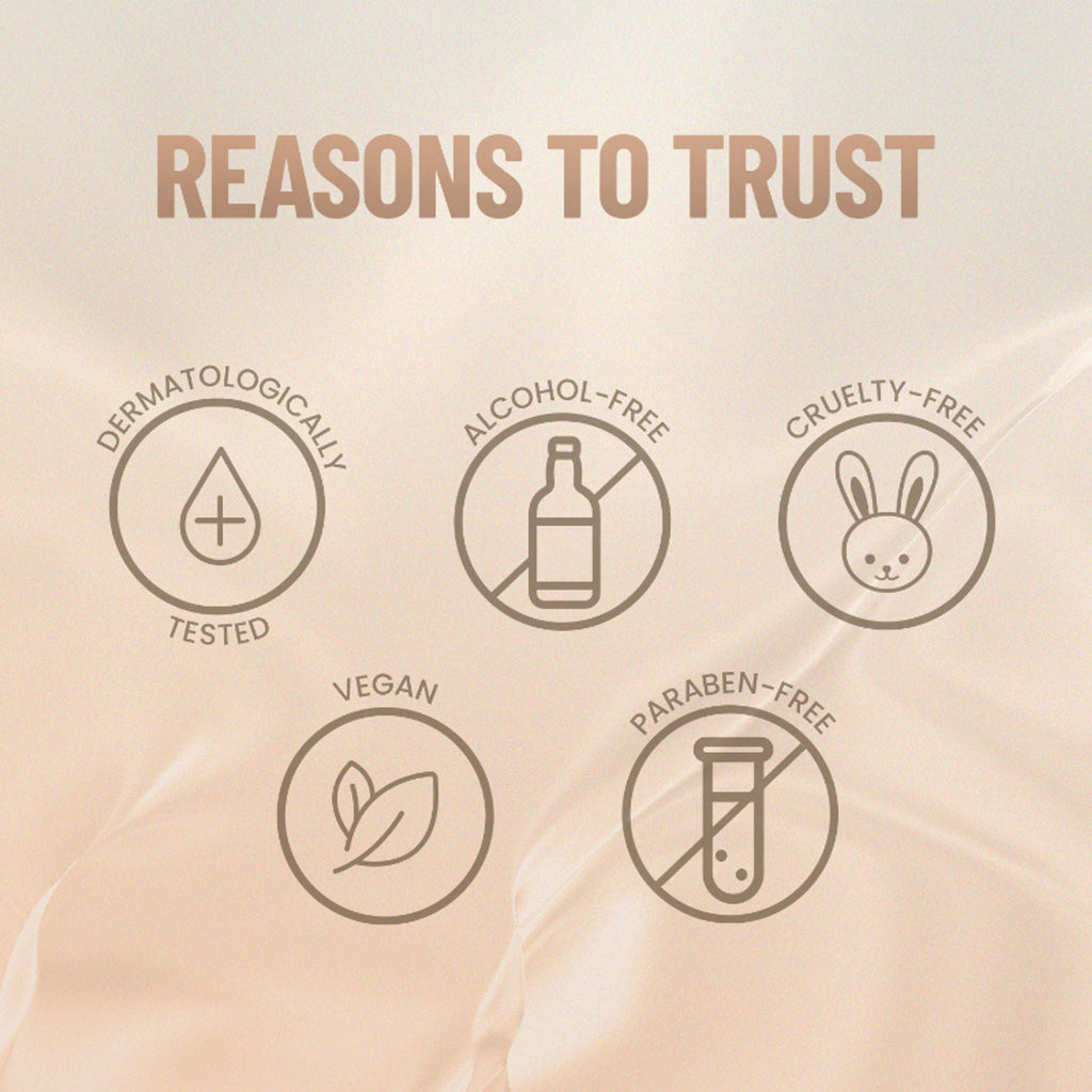 Swiss Beauty Primer Mousse Foundation - 1 White Ivory