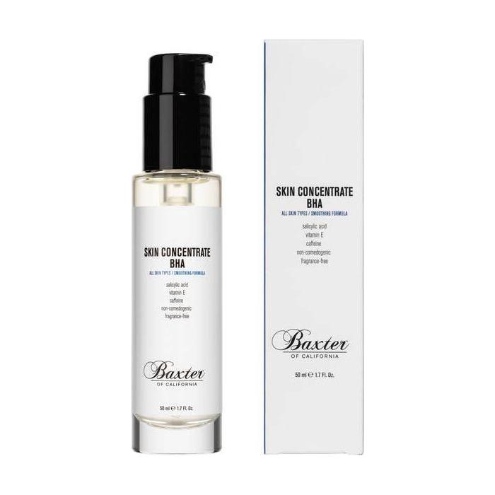 Baxter Of California Skin Concentrate BHA 1.7 oz
