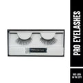 Colorbar Pro Eyelashes Lash In The City