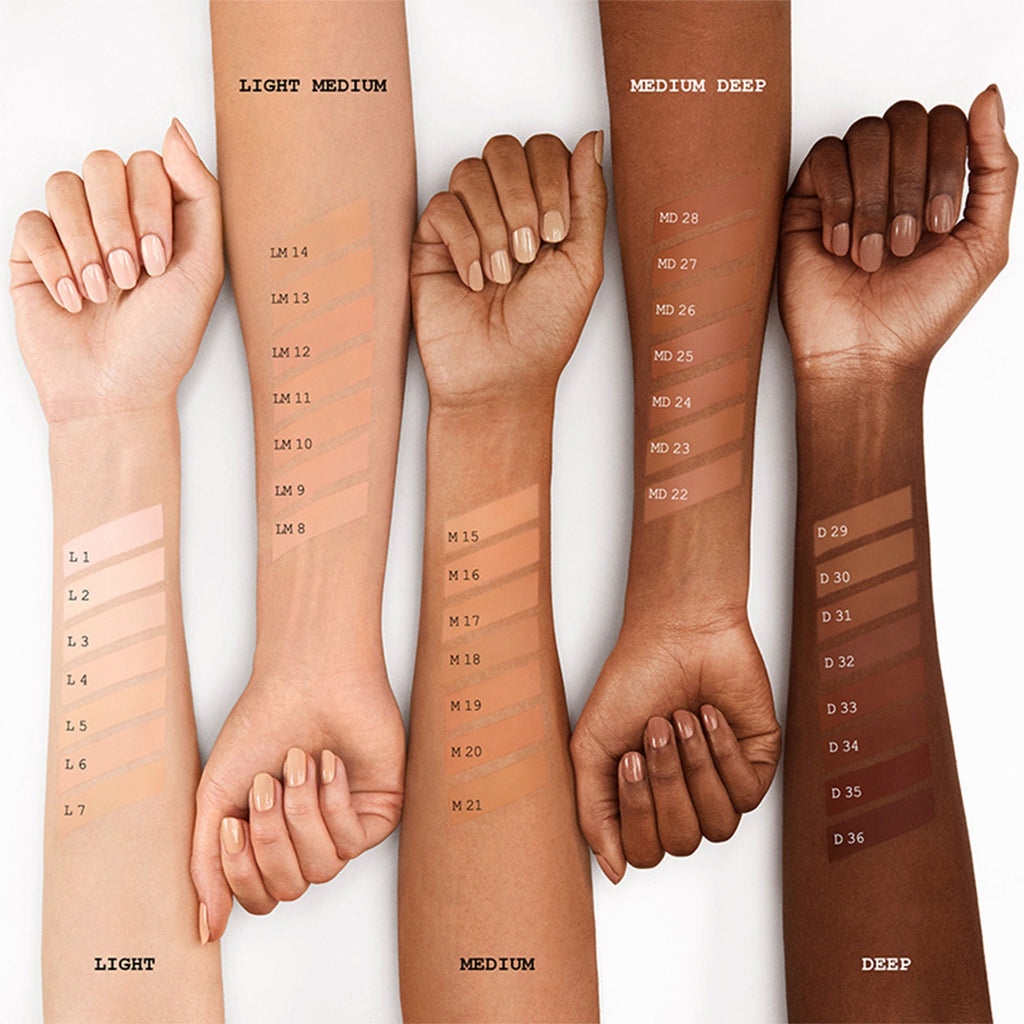 PAT McGRATH LABS Skin Fetish: Sublime Perfection Concealer - Medium Deep 23