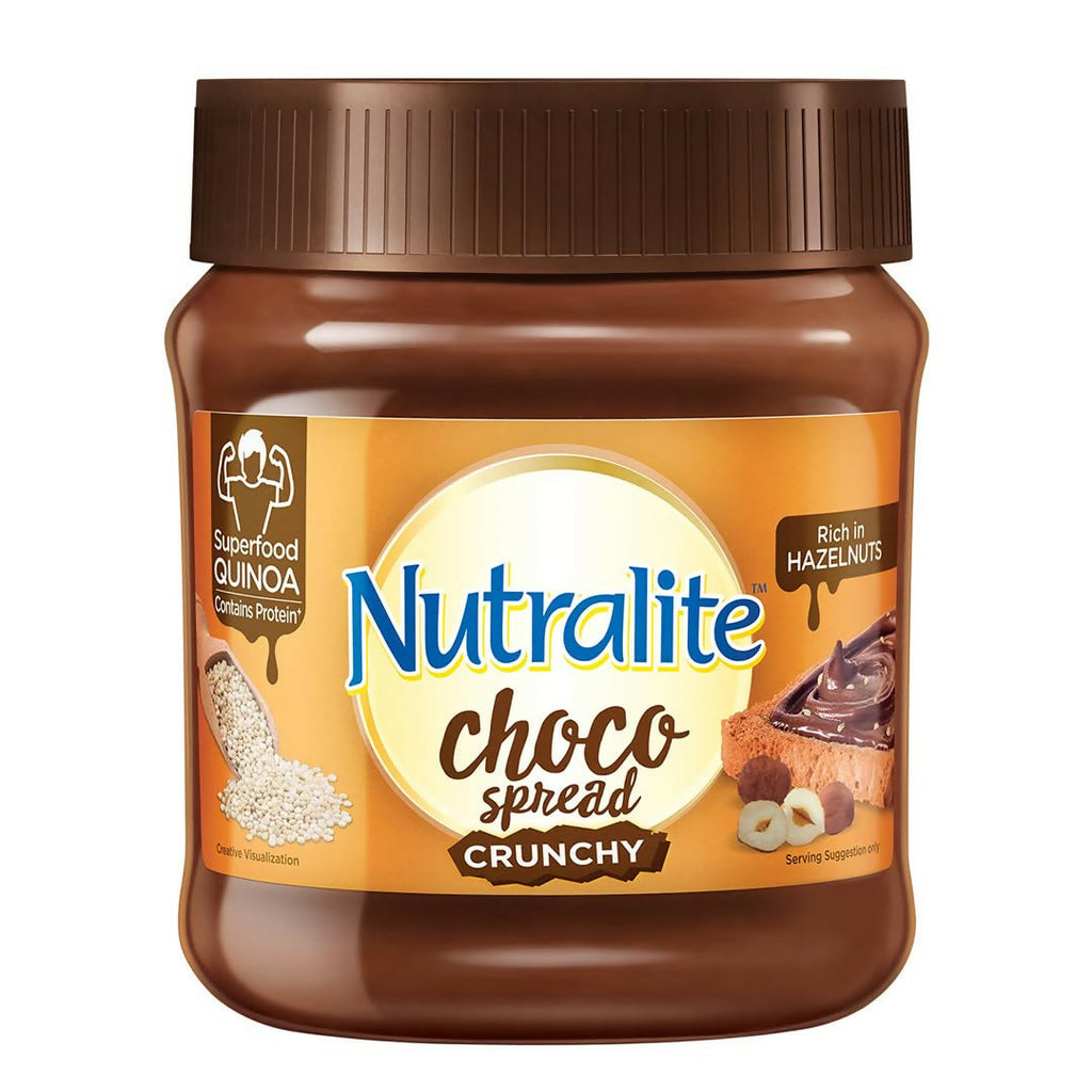 Nutralite Choco Spread Crunchy