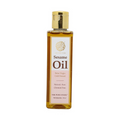 The Pure Story Natural Cold Pressed Oil for Hair & Skin with Seasame