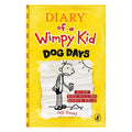 Diary Of A Wimpy Kid Dog Days