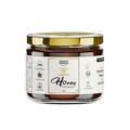 Organic Mandya Honey