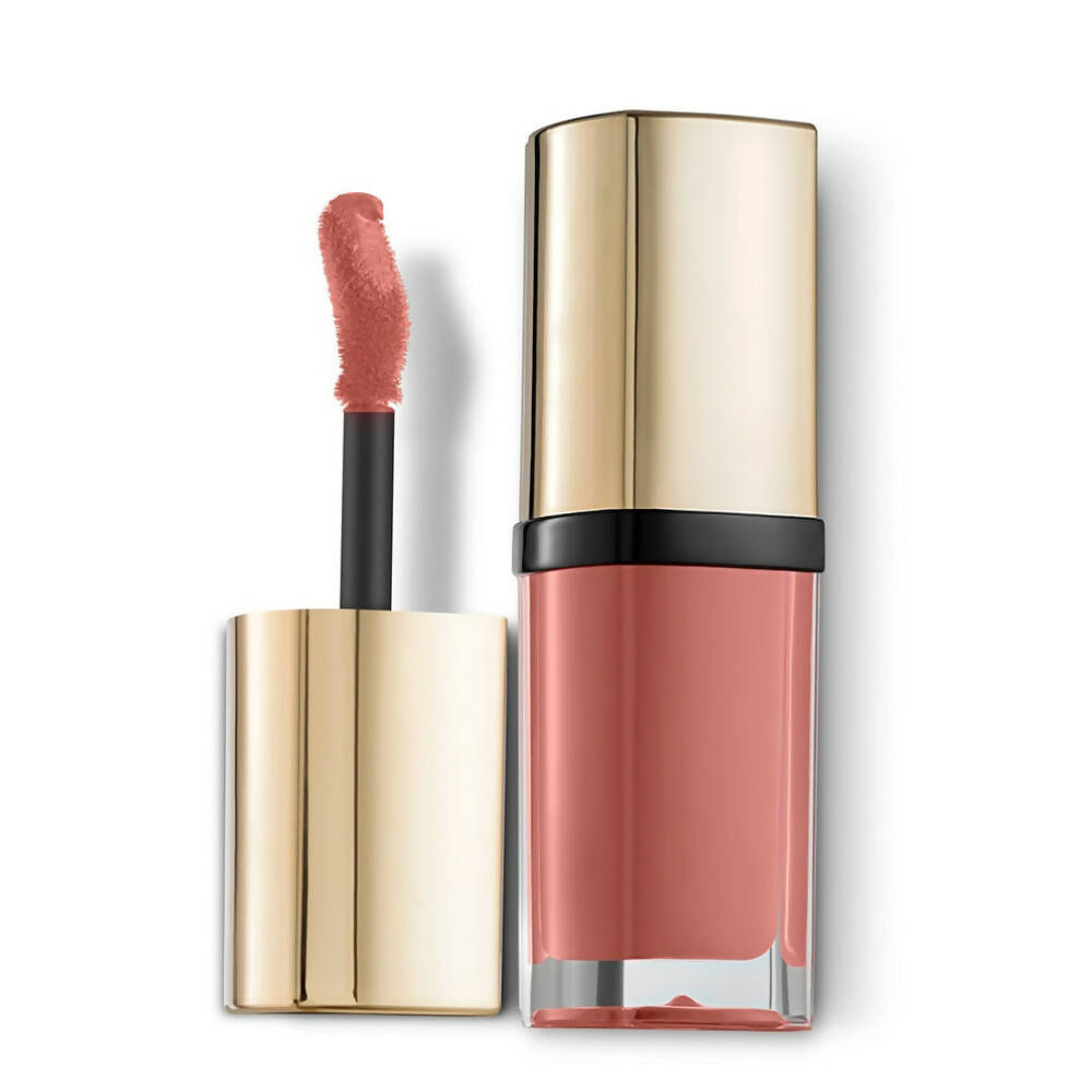CAL Los Angeles Joie Collection Liquid Matte Rose Pink Lipstick - Enchanting 103