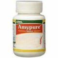 Aimil Ayurvedic Amypure Tablets