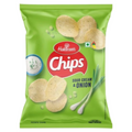 Haldiram's Sour Cream & Onion Chips