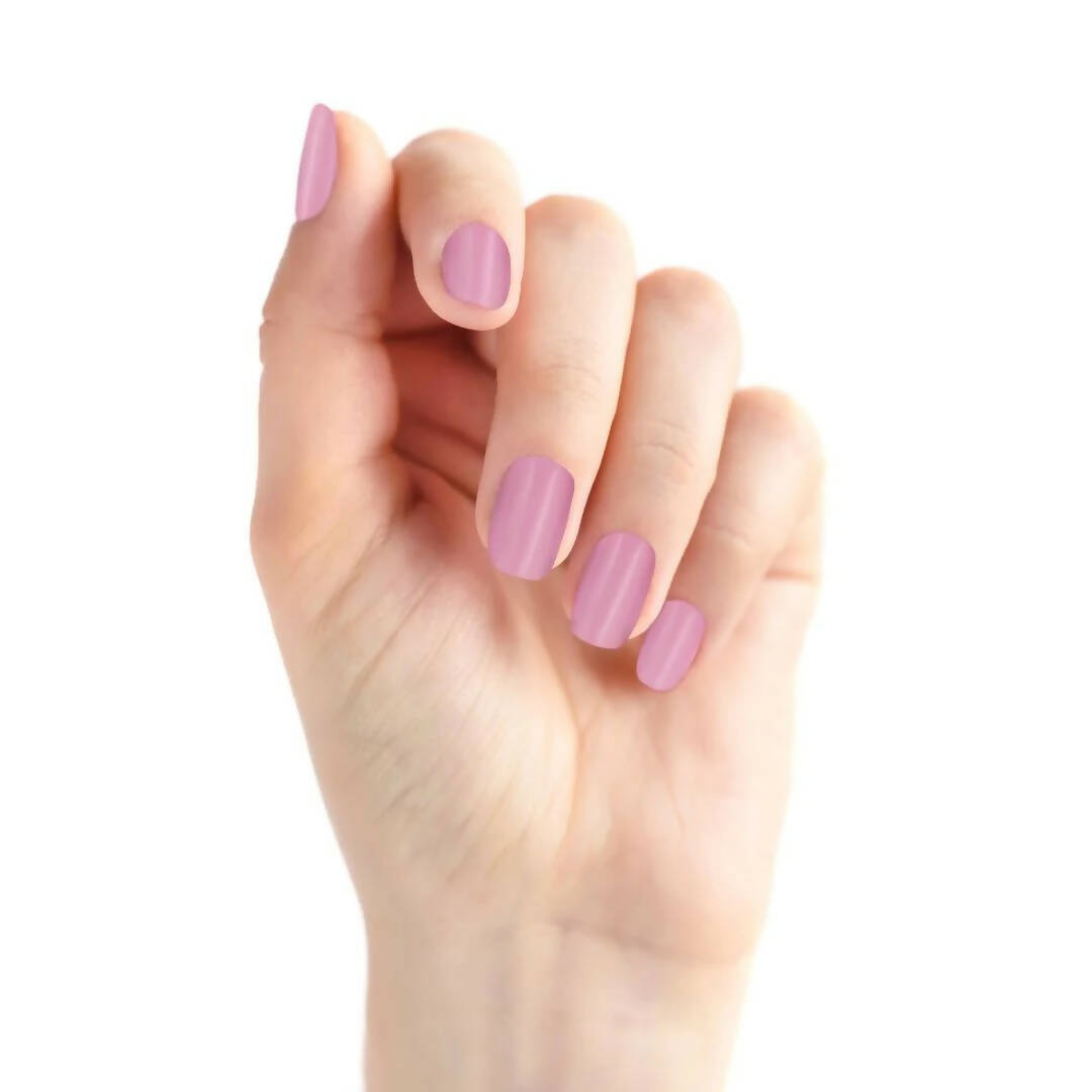 Renee Stick On Nails