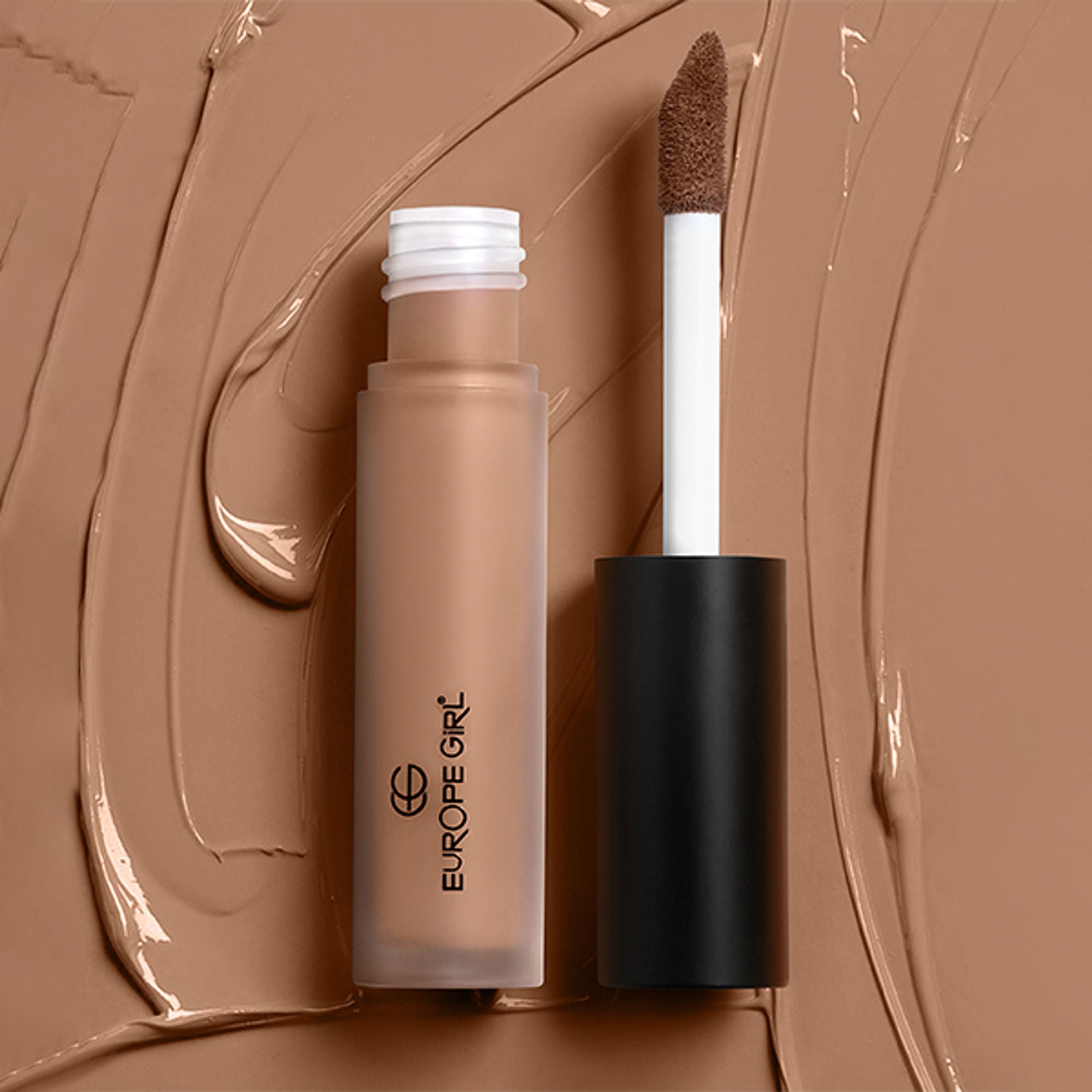 Europe Girl Full Cover Liq Concealer - 7
