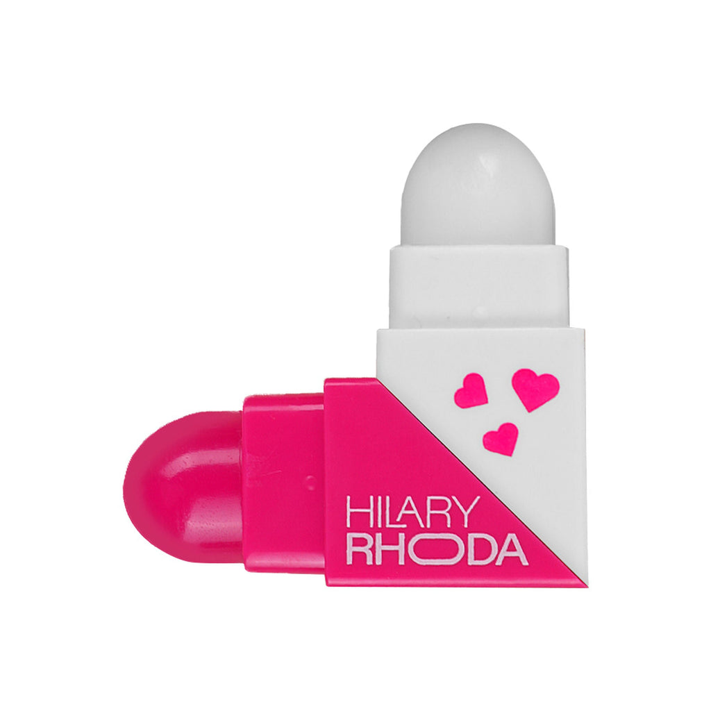 Hilary Rhoda Clear & Tint Lip Balm