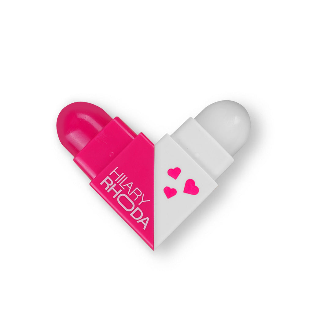 Hilary Rhoda Clear & Tint Lip Balm