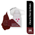 Hilary Rhoda Clear & Tint Lip Balm
