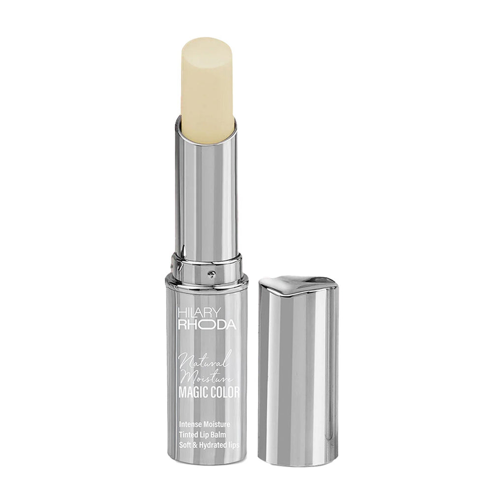 Hilary Rhoda Natural Moisture Magic Colour Lip Balm