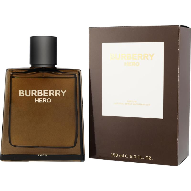 Burberry Hero by Burberry Parfum for Men