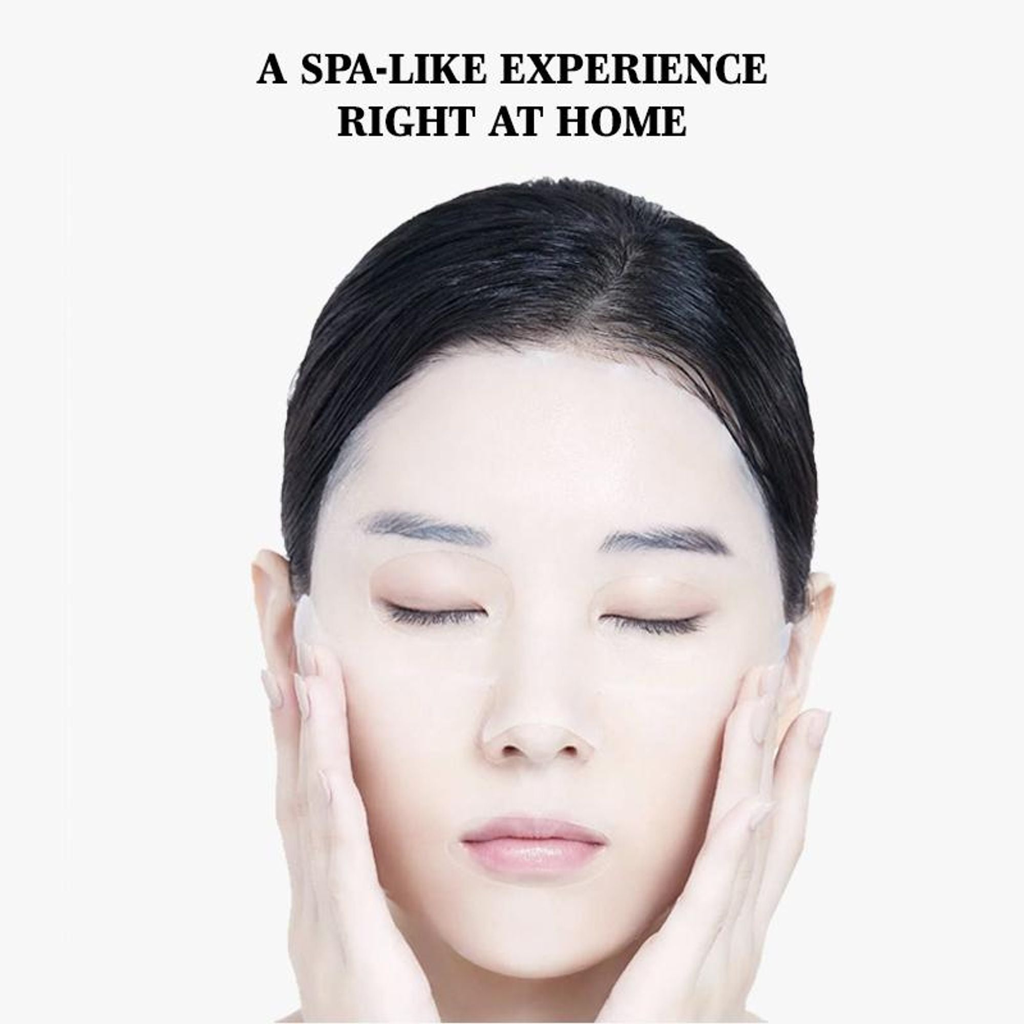 Mixsoon Bifida Mask Pack, Repairs Damaged Skin & Strengthens Barrier with Probiotics