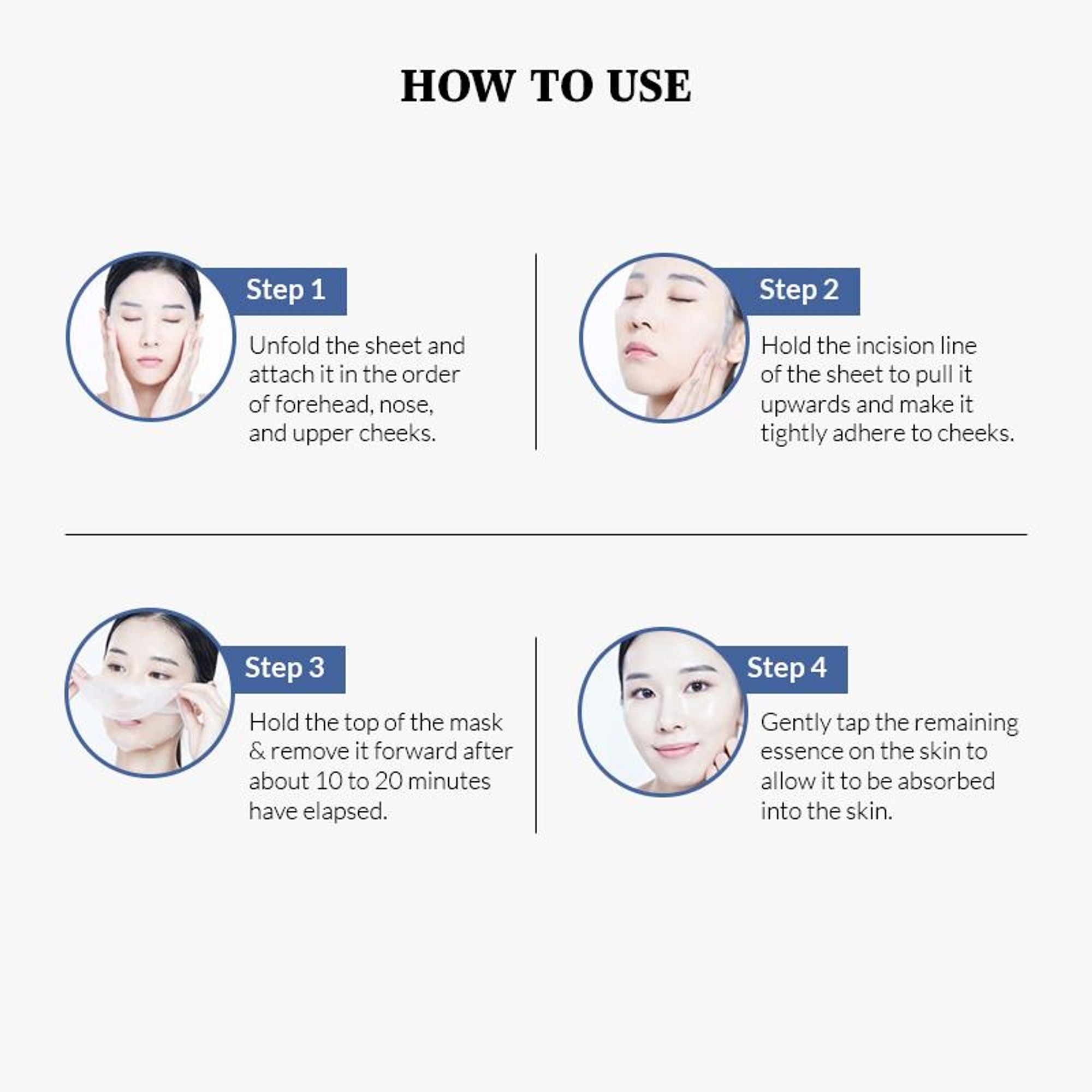Mixsoon Bifida Mask Pack, Repairs Damaged Skin & Strengthens Barrier with Probiotics