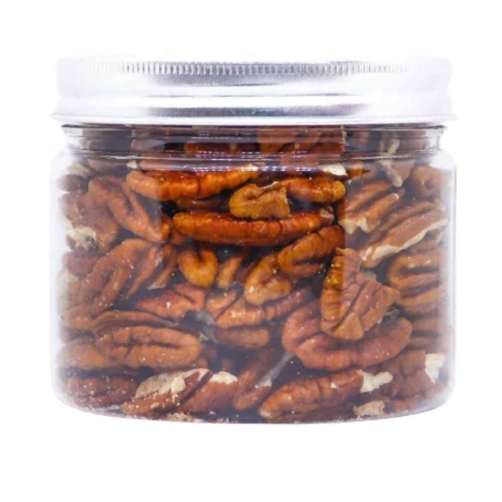 Tassyam Organics Exotic Pecan Nuts