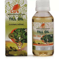 Cura Till Oil