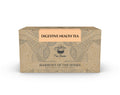 Tea Sense Digestive Health Tea Bags Box