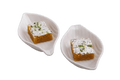 Agra Sweets Moong Dal Burfi