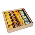 Gwalia Sweets Assorted Baklawa and Gourmet Sweet Box