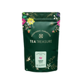 Tea Treasure Lemon Tulsi Green Tea