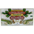 Hazerbaba Traditional Turkish Delight 250g