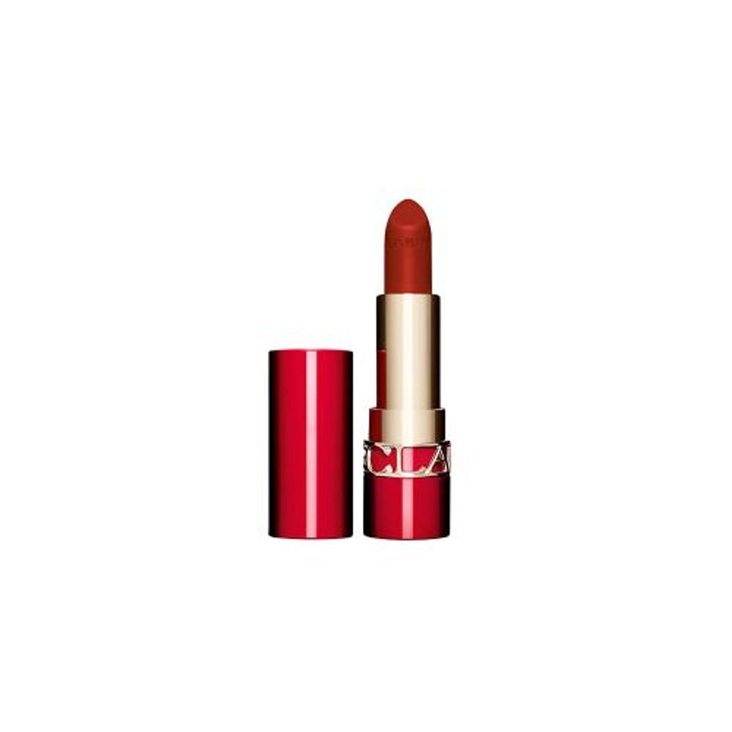 Clarins Joli Rouge Velvet Matte Lipstick - 782V Bell Pepper