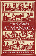 Poor Richard'S Almanack