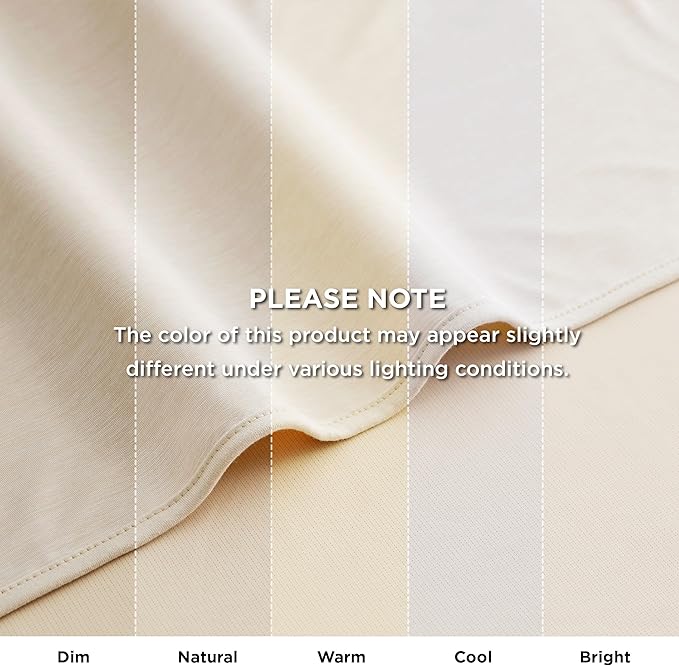 Bedsure Summer Cooling Blanket Queen Size for Hot Sleepers with Sports Mesh Design, Arc-Chill Q-Max 0.4 Lightweight Breathable Ice Cold Blanket for Night Sweats, 90 x 90 Inches, Mesh Beige