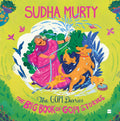 The Big Book Of Gopi Stories: The Gopi Diarie By Sudha Murty