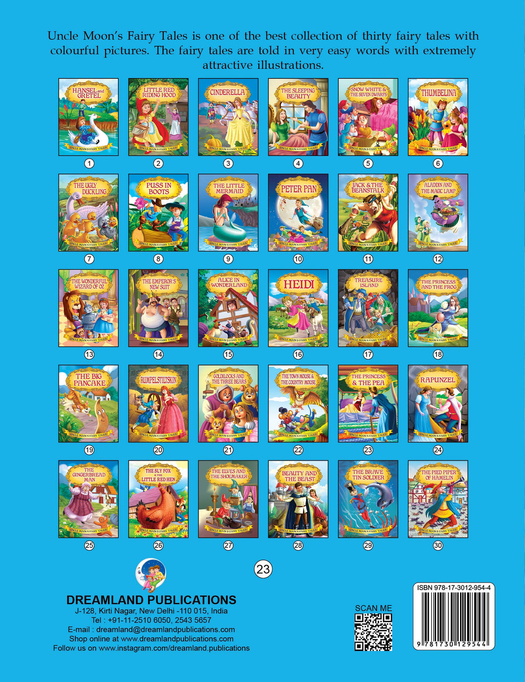 Dreamland The Princess and the Pea