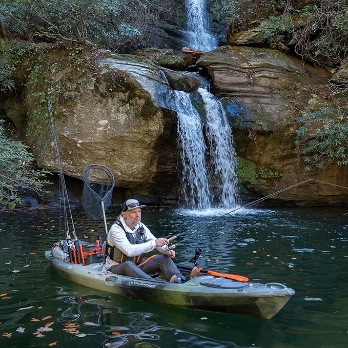 Wilderness Systems Tarpon 105