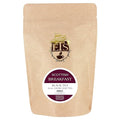 Scottish Breakfast Tea - Loose Leaf Black Tea | Bold & Malty Highland Blend with Assam & Keemun | Enjoy Hot or Iced with Milk | 4oz Resealable Pouch
