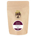 Holiday Spiced Flavored Black Tea | Loose Leaf Pouches 4oz| Cozy Cinnamon Clove Orange Spice Blend | Warm Aromatic Festive Winter Tea | Perfect for Gifting Fireside Moments English Tea Store