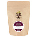 French Blend Loose Leaf Tea Pouches - 4oz | Lavender Rose Jasmine Black Green Tea | Floral Romantic French Cafe Style | Assorted Tea From Assam Ceylon Kenya Provence China