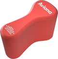 Pull Buoy Swim Training Leg Float for Adults & Youth | Swimming Pool Strokes & Upper-Body Strength EVA & BPA Free