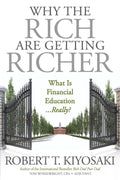Why The Rich Is Getting Richer