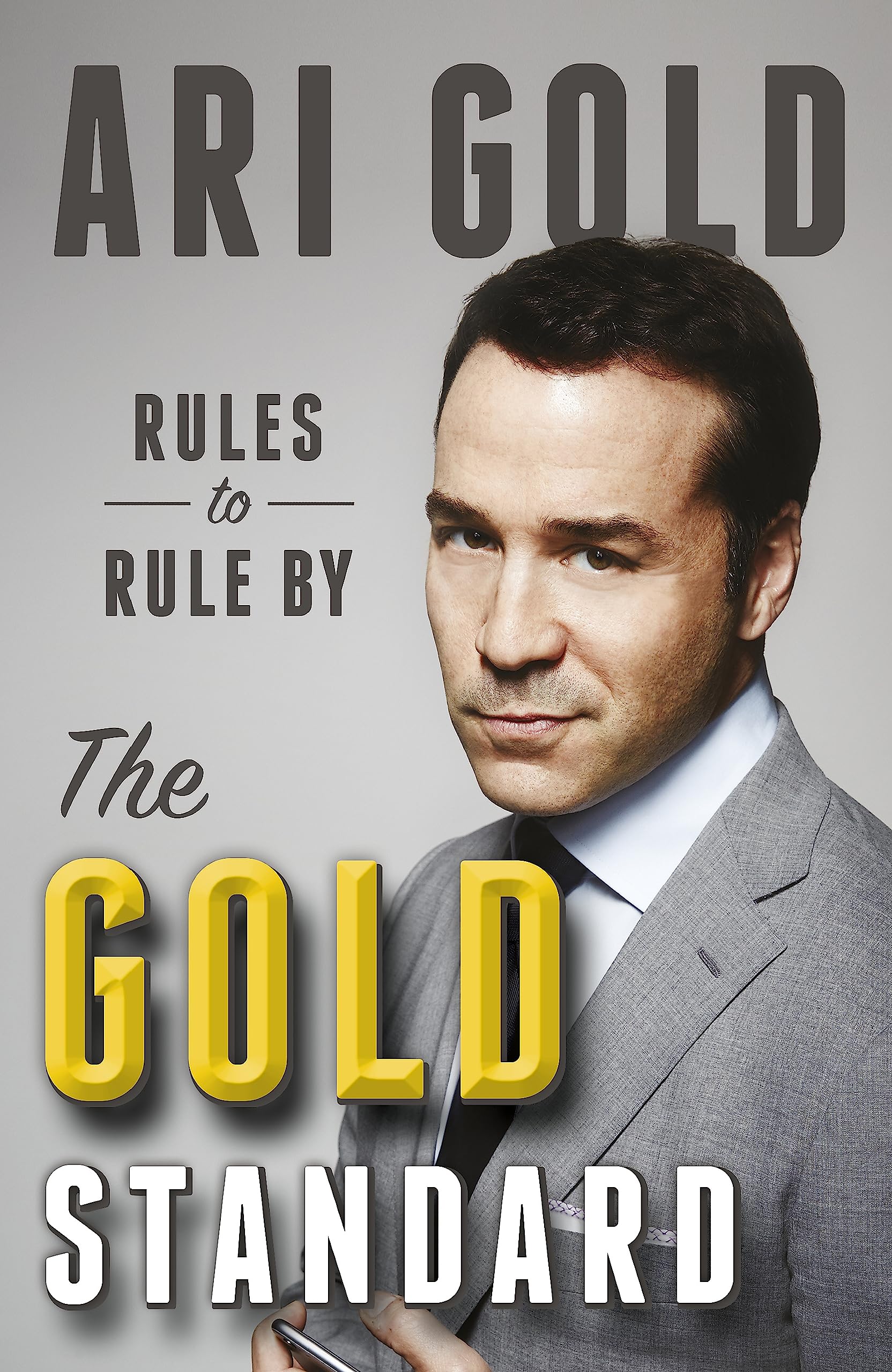 The Gold Standard