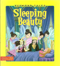 Keyword Tales-Sleeping Beauty.