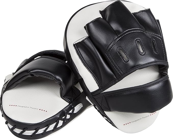Venum Light Focus Mitts