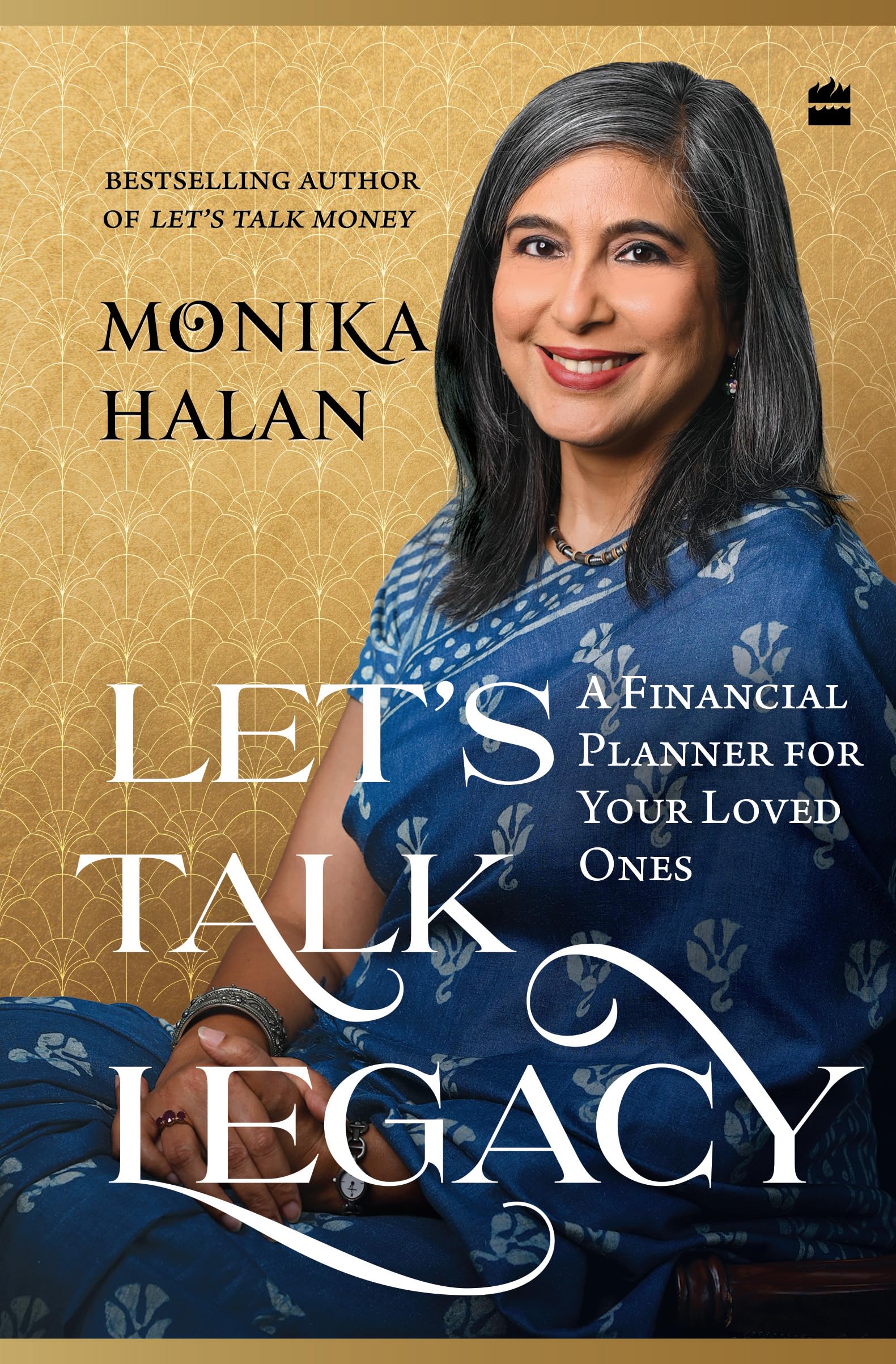 Lets Talk Legacy: A Financial Planner For Your Loved Ones Quantity