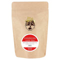 English Tea Store Darjeeling Tea Pouches - 4oz | Fine Loose Leaf Black Tea | Light and Fragrant Flavor | Fast Infusion Small Leaf Tea | Premium Indian Flavor Serve Hot