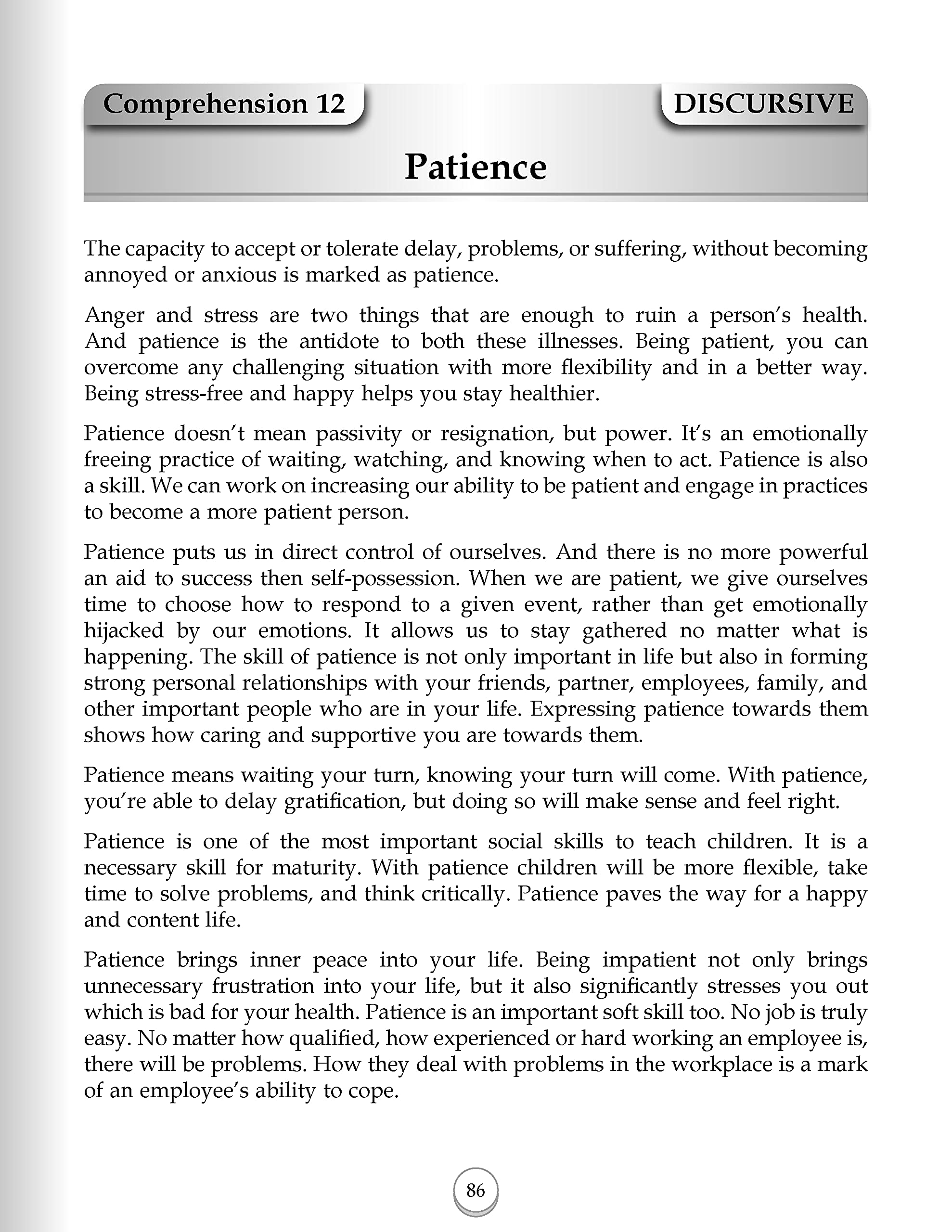Comprehension-8.